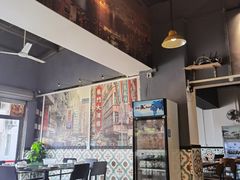 -乾坤饭店