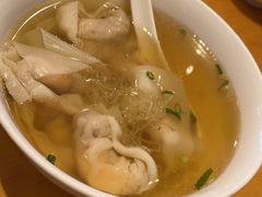 -鼎泰丰(嘉年华•海信广场VILLAGE店)