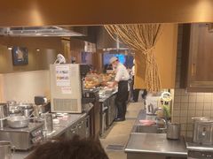-天ぷら定食まきの(難波千日前店)