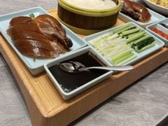 -鑫复盛礼记酒店·青岛菜