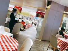 -西贝莜面村(上海百联西郊店)