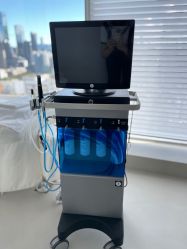 -时光海科学美肤中心