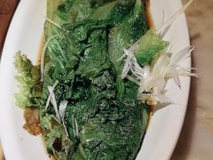 -绿茶餐厅(西单老佛爷店)