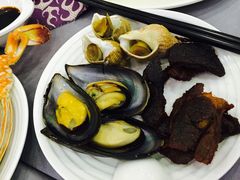 -三亚胜意海景酒店·海鲜自助餐厅(三亚湾路店)