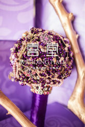 -南京银城皇冠假日酒店·宴会厅