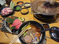 -九田家黑牛烤肉料理(溧阳吾悦店)