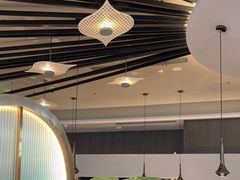 -雀蓝川菜(滨湖万象汇店)