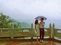 -辋川溶洞