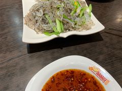 -品品旺饺子王(五道街店)