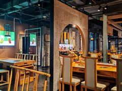 -呷哺呷哺 黄金牧场 (哈尔滨宣化街店)