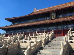 -北京市劳动人民文化宫(太庙)