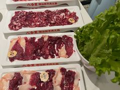 -八合里潮汕鲜牛肉火锅(上海汇智广场店)