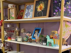 -100家灵感仓库·DIY团建(什刹海店)