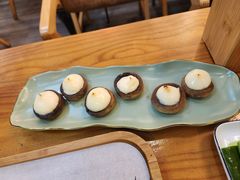 -逗烤·轻烧烤(福田店)