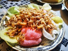 -宋记冕宁土菜馆(海门渔村二店)