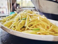 -马庆安羊汤馆(总店)