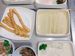 -海底捞火锅(万丰桥店)