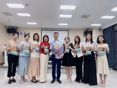 -新励成演讲口才培训(深圳宝安学训中心)