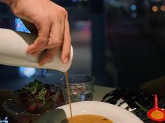 -wann lounge 低温慢煮牛排·清吧