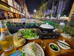 -冯姐生蚝(迎宾广场店)