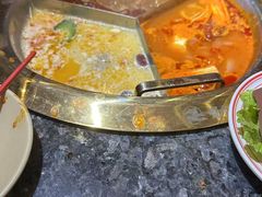 -蜀大侠火锅(森兰花园城店)