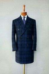 点击看大图 -优山定制西服衬衫大衣(国贸店)