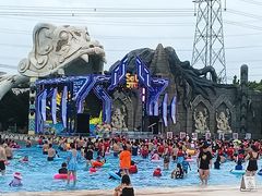 -苏州乐园森林水世界