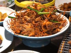 -老头儿油爆虾·知味杭州(爱琴海购物中心)