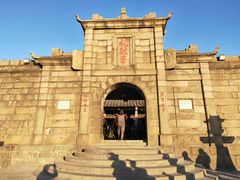 -南岳衡山风景名胜区