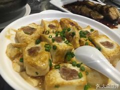-美极鲜食坊(宝安南路店)