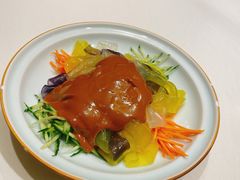 -一轩饺子馆(丽都店)