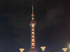 -东方明珠广播电视塔