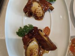 -杭州新新饭店·1913餐厅