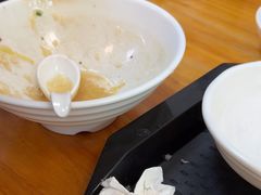 -浮屿大同鸭肉粥·始于1983年