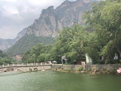 -云台山风景名胜区