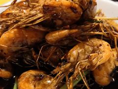 -老头儿油爆虾·知味杭州(爱琴海购物中心)