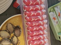 -阿古蒙·传统涮火锅自助(三台子万象汇店)
