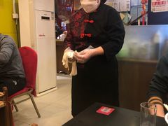 -芦月轩羊蝎子(北蜂窝店)