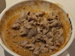 -董记老清泉·鲜切涮羊肉(窑岭店)