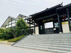 -恩阳古镇