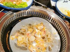 -九坤韩式烤肉(建发阅彩城店)