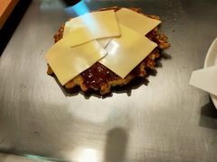 -日葵 大阪烧ひまり(仙霞路店)