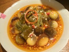 -乔街深夜食堂·小龙虾·高压锅生蚝(杭州总店)