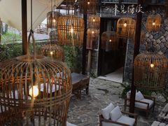 -MOJ coffee(瓯海泽雅水碓坑店)