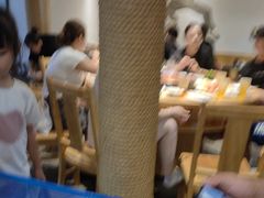 -老版火锅(半坡店)