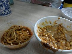 android_upload_pic-清真盛志望麻酱酿皮·非遗老字号