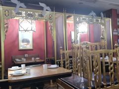 -新白鹿餐厅(银泰西湖文化广场店)