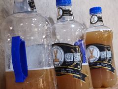 -丹东丛炟海鲜烧烤(江艺路店)