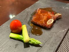-海航大厦万豪酒店彩海轩中餐厅(霄云路店)