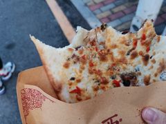 西湖干菜饼-裕丰西湖干菜饼